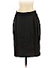 Nicole Miller Black Casual Skirt Size S - photo 1