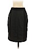 Nicole Miller Black Casual Skirt Size S - photo 2