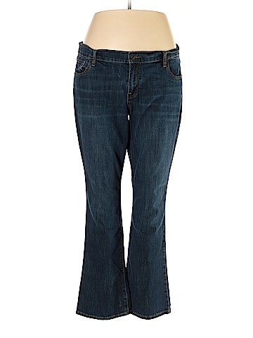 Old Navy Jeans (view 1)