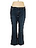 Old Navy Blue Jeans Size 16 - photo 1