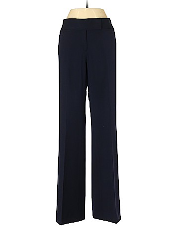 Lafayette 148 New York Wool Pants (view 1)