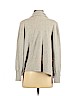 Club Monaco 100% Cashmere Gray Cashmere Cardigan Size XS (petite) - photo 2