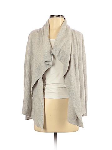 Club Monaco Cashmere Cardigan (view 1)