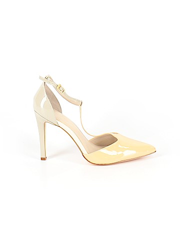 Calvin Klein Heels (view 1)