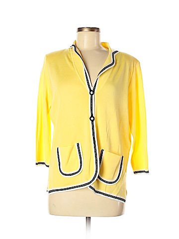 misook Blazer (view 1)