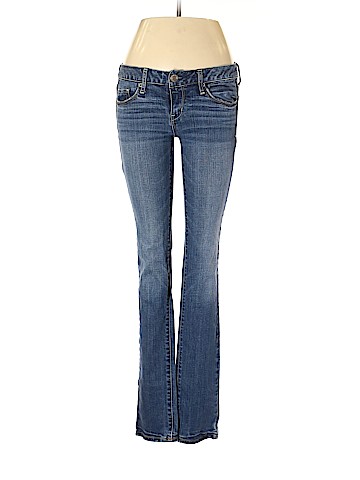 American Eagle Outfitters Jeans (view 1)