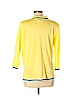 misook 100% Acrylic Yellow Blazer Size S - photo 2