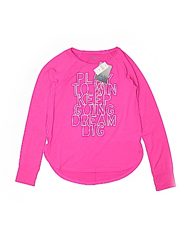 Gap Fit Active T-Shirt (view 1)