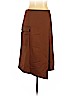 prologue Brown Casual Skirt Size 14 - photo 1