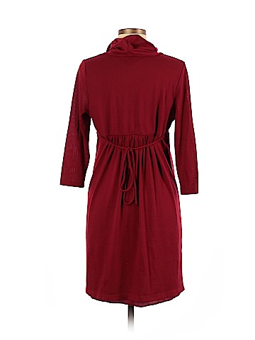 Three Seasons Maternity Casual Dress (view 2)