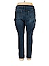 Old Navy Blue Jeans Size 16 - photo 2