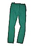 Old Navy Teal Casual Pants Size 14 - photo 2