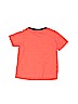 Carter's 100% Cotton Orange Short Sleeve T-Shirt 12-18 MO / 18 MO - photo 2