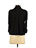 Jason Maxwell Black Cardigan Size M (petite) - photo 2