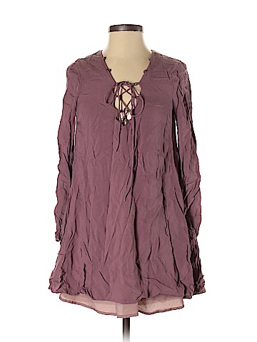 TOBI Casual Dress (view 1)