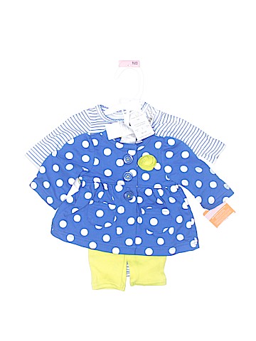 Carter's Jacket (view 1)