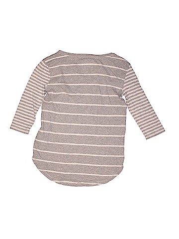 Abercrombie & Fitch 3/4 Sleeve T-Shirt (view 2)