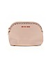 MICHAEL Michael Kors Solid Pink Makeup Bag One size - photo 1