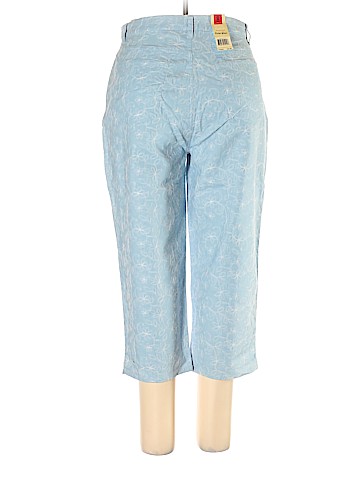 Assorted Brands Linen Pants (view 2)