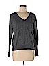 H&M Gray Pullover Sweater Size M - photo 1