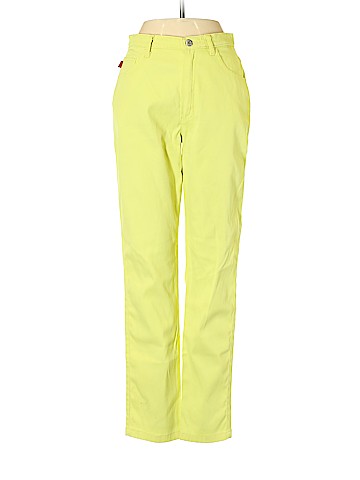 Kenzo Jungle Jeans (view 1)