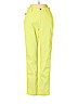 Kenzo Jungle Yellow Jeans Size UK 14 / US 10 - photo 1