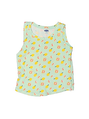 Old Navy Sleeveless Top (view 1)