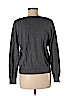 H&M Gray Pullover Sweater Size M - photo 2