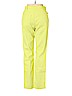 Kenzo Jungle Yellow Jeans Size UK 14 / US 10 - photo 2