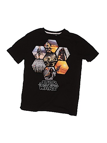 Collectabilitees Short Sleeve T-Shirt (view 1)