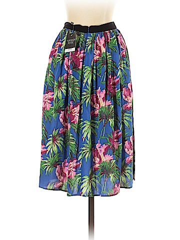 Topshop Casual Skirt (view 2)