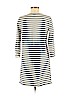 Madewell 100% Cotton Ivory Casual Dress Size M - photo 2