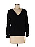 H&M Black Pullover Sweater Size M - photo 1