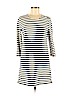 Madewell 100% Cotton Ivory Casual Dress Size M - photo 1