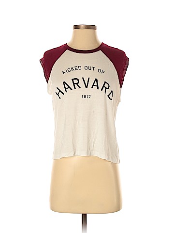 Forever 21 Short Sleeve Top (view 1)