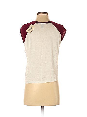 Forever 21 Short Sleeve Top (view 2)