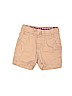 Ben Sherman 100% Cotton Tan Shorts 9-12 MO / 12 MO - photo 1