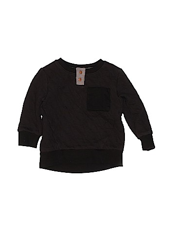 Cat & Jack Pullover Sweater (view 1)