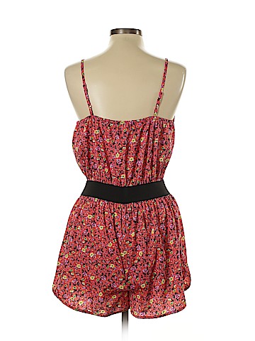 Love, Fire Romper (view 2)