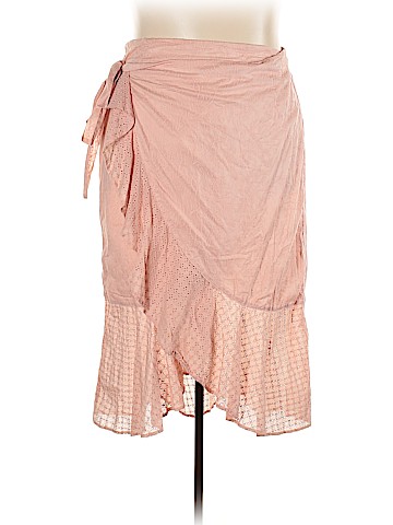 Lane Bryant Casual Skirt (view 1)