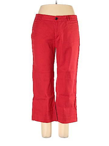 Banana Republic Khakis (view 1)