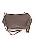Vince Camuto Gray Crossbody Bag One size - photo 1