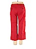 Banana Republic Red Khakis Size 14 - photo 2