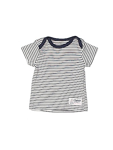 Carter's Short Sleeve T-Shirt (view 1)