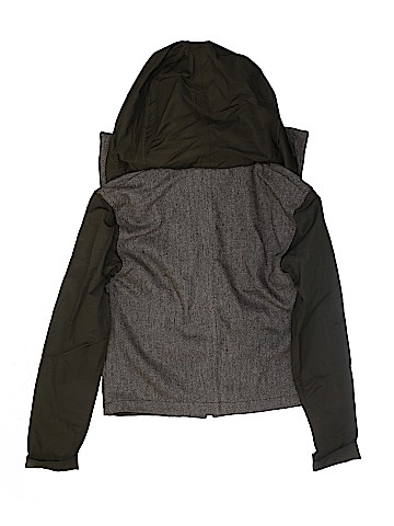 Princess Vera Wang Jacket (view 2)