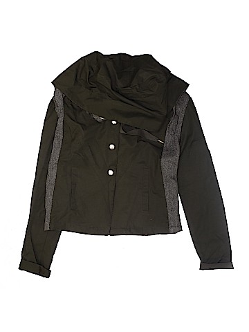 Princess Vera Wang Jacket (view 1)