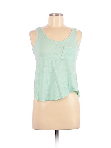 Forever 21 Sleeveless Top (view 1)