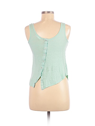 Forever 21 Sleeveless Top (view 2)