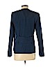 Adrienne Vittadini Blue Blazer Size XS - photo 2