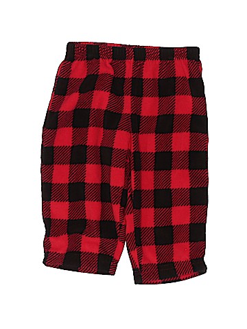 Carter's Fleece Pants (view 1)